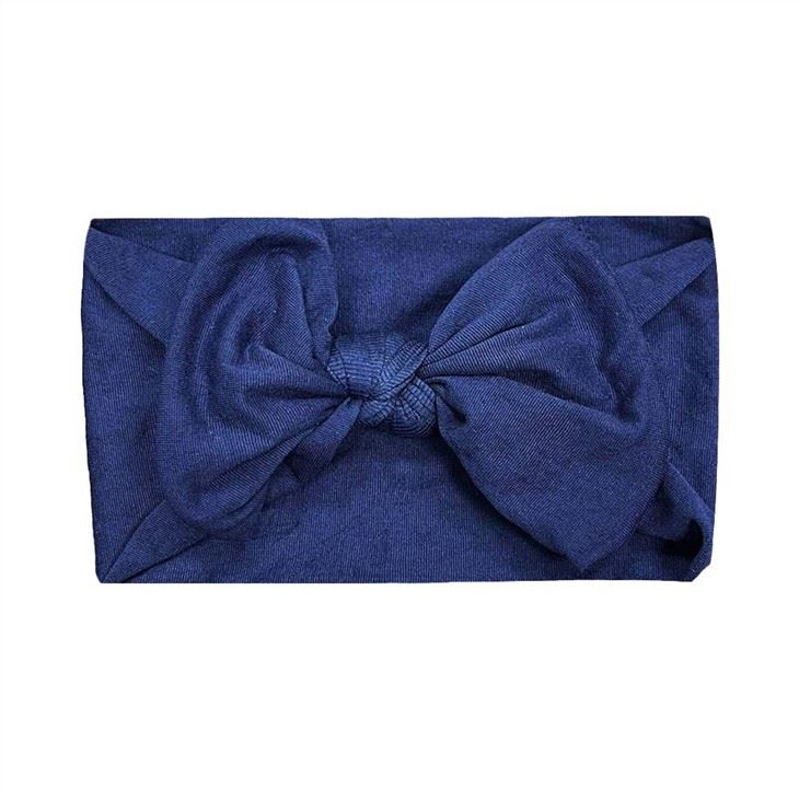 Big Bow Baby Headbands