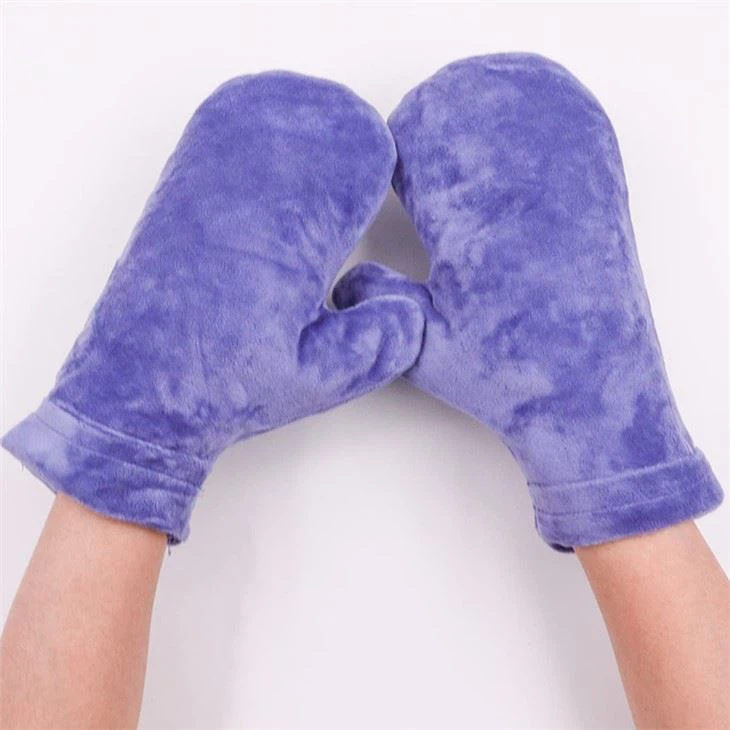 Hot And Cold Gel Ice Pack Gloves