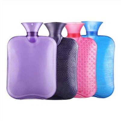 Bolsa de 2000ml PVC Hot Wate