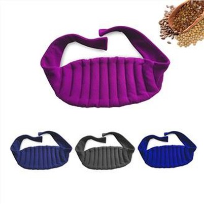 Bolsa de calor de microondas para calambres