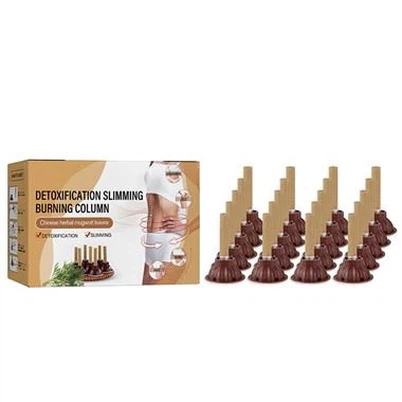 Adelgazante Moxa Stick Burning Column