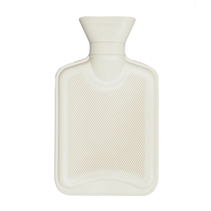 1000ml Mini Hot Water Bag Animal Cover