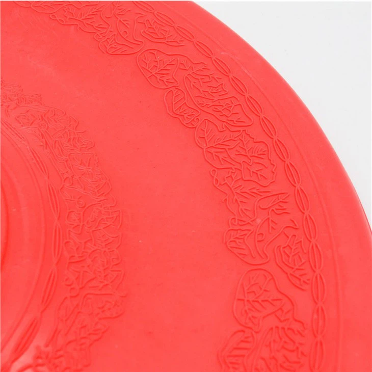 Rubber Inflatable Seat Cushion