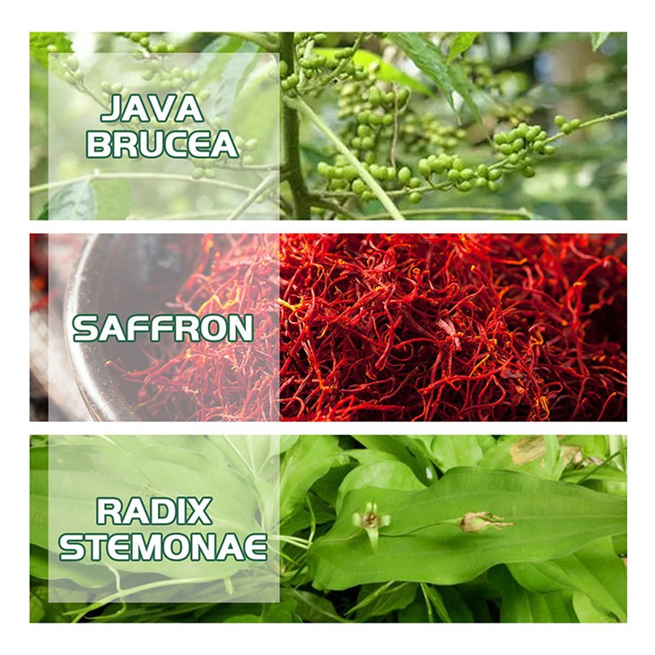 White Spot Removal Skin Vitiligo Cream